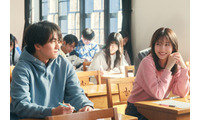 木戸大聖、“フェミ彼女”永野芽郁の「自称・優しい彼氏」に　Netflix映画『僕の狂ったフェミ彼女』 画像
