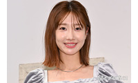 柏木由紀、自宅に「バカでかいゴキブリが…」駆除業者から“高額請求” 返金までの一部始終明かす 画像
