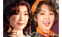 高島礼子、剛力彩芽と舞台観劇後に電車で帰宅 関係者が口を揃えて絶賛する一面明かす【メイジ・ザ・キャッツアイ】 画像