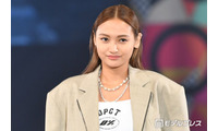 “驚異の10頭身”モデル・香川沙耶、眉上前髪のイメチェンショット公開「雰囲気変わる」「めちゃくちゃキュート」と絶賛の声 画像