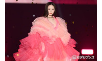 CANDY TUNE立花琴未「客席から見ていた」地元でトップバッター 夢叶えた凱旋に「胸がいっぱい」【TGC北九州2026】 画像