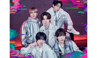 KEY TO LIT、デビューシングル12月9日に決定 新アー写も公開【KEY TERUYA2 〜キテルヤツ〜】 画像
