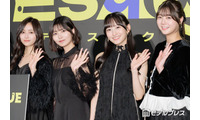 乃木坂46の長期休暇事情 過ごし方も明かす「楽しんでいます」【GROTESQQQUE-グロテスク-】 画像