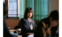 原菜乃華＆作間龍斗、対照的な表情…『ないものねだりの君に光の花束を』新カット 画像