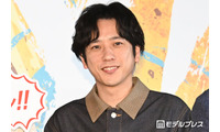 二宮和也、祖父の職業明かす「初知り」「職人気質の家系なのかな」反響相次ぐ 画像