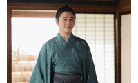 大森元貴、実在した和算家の武士に！ 上白石萌音主演「いろはの恋は時代をかける」 画像