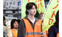 「いろはの恋は時代をかける」初回、玲二（山中柔太朗）の生琉（向井康二）への行動に「急なキュン展開」「破壊力がすごすぎる」と反響 画像