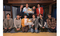 SixTONES冠番組「6SixTONES」第5弾、長嶋一茂ら“60SixTONES”と鎌倉旅へ 番組史上最多ゲスト集結 画像