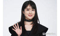 福本莉子、お馴染みの「ようこそ、TOHOシネマズへ！」生披露 なにわ男子・西畑大吾の友人も絶賛「莉子ちゃん可愛かった」【時給三〇〇円の死神】 画像