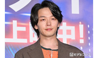 中村倫也、“自身と似ている”SixTONESメンバー明かす「たしかに雰囲気そっくり」「共演してほしい」と話題 画像