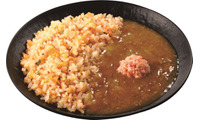ローソン、きまぐれクック監修グルメ登場 蟹味噌香るあんかけ炒飯や鯛だし麺など全12品 画像