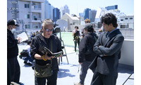 小栗旬「矢吹として生き切った」リリー・ジェームズ＆間宮祥太朗らも登場『バッド・ルーテナント：トウキョウ』特別インタビュー映像 画像