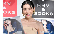 雛形あきこ22年ぶり写真集、水着＆ランジェリー自ら提案した理由 半年間のボディメイク回顧「実は体重は変わっていない」 画像