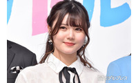 乃木坂46伊藤理々杏、卒業発表「43枚目シングルの活動をもって」芸能活動は継続 画像