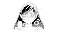 新しい部署で張り切りすぎてまさかの発熱…。ひとりで休んでいると、突然の訪問者が!?【九条社長は秘書の私をお世話したい #18】 画像