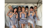 ME:I「宮ロック」初出演・宮古島で全10曲を堂々パフォーマンス 夏曲・バンドアレンジも【セットリスト】 画像