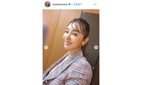 鈴木紗理奈「1人で生きていく覚悟として買った大切な大切な車」約14年前購入のポルシェ披露「かっこいいママ」「似合いすぎる」と反響 画像