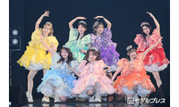 FRUITS ZIPPER、東京ドーム5万人＆ハーフミリオン達成…夢を次々実現 “NEW KAWAII”を国民的存在へ押し上げた2026年 画像
