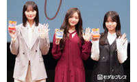 乃木坂46井上和、遠藤さくらとの“大喧嘩”シーン回顧「怒っているさくらさんが本当にちゃんと怖くて」 画像