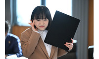 「南田南弁護士は天才肌」初回、自閉スペクトラム症の弁護士役・芦田愛菜に称賛の声「演技うますぎて鳥肌」「視線の動かし方が丁寧」 画像