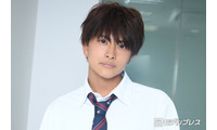 「今日好き」中村健太朗、甥っ子とのツーショット公開「こんなかっこいいおじさんいない」「イケメン2人」と反響 画像