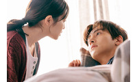 チ・チャンウク＆今田美桜「メリーベリーラブ」第3話、“10か条のルール”の同居生活始まる 画像