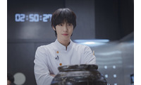 アン・ヒョソプが初のシェフ役「ファイナル・テーブル」10月24日よりPrime Video独占配信 画像