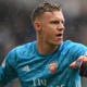 「バイエルンが強すぎてつまらん…悲しい」 アーセナルGKレノが本音ぽろり 画像