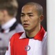 小野伸二、ドルトムントを撃沈させた極上「神パス」がこれ 画像