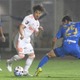 Jリーグで今覚えておくべき「2人のシオン」！本間至恩と井上潮音のゴールが凄いぞ 画像