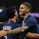 PSG、マルキーニョス＆イカルディも新型コロナ陽性 画像