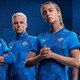 アイスランド代表、EURO2020新ユニフォームを発表！「NEWエンブレムも登場」 画像