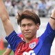 橋本拳人、ロシアも驚く得点量産！圧巻2ゴールがこれ(動画あり) 画像