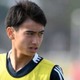 中井卓大、レアル1stチーム練習に参加！「際立っていた」と評価 画像