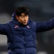 なにやってんだ…ソン・フンミンvsベンテケ 「試合前バトル」がおかしい 画像