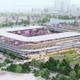 サンフレッチェ広島、新スタジアムの「イメージ動画」が公開！2024年開業を目指す 画像