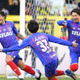 ルヴァンカップ、FC東京が優勝！アダイウトンの「超速反応・爪先弾」がすごい 画像
