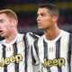 ユーヴェ逸材、ロナウドに食べ物や寝る時間を質問攻め？ 画像