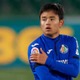 「久保建英は素晴らしい」  ヘタフェGKも惚れる 画像