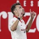 元バルサ天才ムニール、ハリル監督のモロッコへ鞍替え！FIFAが認める 画像