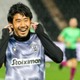 「うまいねぇ」 PAOK香川真司、内田篤人を唸らせた“美パス”がこれ 画像