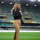 ユヴェントス新星マケニー「女性レポーターの尻を凝視」ぽい写真が話題 画像