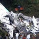 シャペコエンセ墜落事故の生存者、21名死亡のバス事故に遭遇…また生き延びる 画像