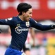 南野拓実、インスタで勝利報告！ただ、現地は「決定機ミス」を指摘 画像