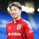 「届かんな(笑)」 日本代表FW浅野拓磨、ゴール量産のセルビアで2か月も待ったモノとは 画像