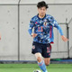 日本代表デビューで初ゴールの山根視来！「大学時代」の1ゴール1アシストがこれ 画像