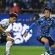 U-24日本、強敵アルゼンチンに「3-0」勝利！久保→板倉のホットラインで2発 画像