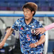 日本代表の新ボランチコンビ「遠藤＆守田」！代表活動後のSNSでのやり取りがイイ 画像