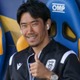 香川真司の代表復帰を諦めない発言、ギリシャでは「終わった選手」との反応も… 画像