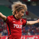 三笘薫に小泉佳穂！Jリーグ「#今週の5ヒーローズ」はこの5名 画像